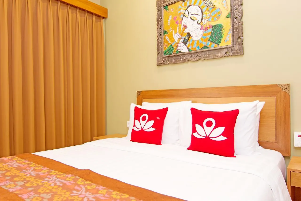 Zen Villa Seminyak Camplung Tanduk 0*, Seminyak (Bali)