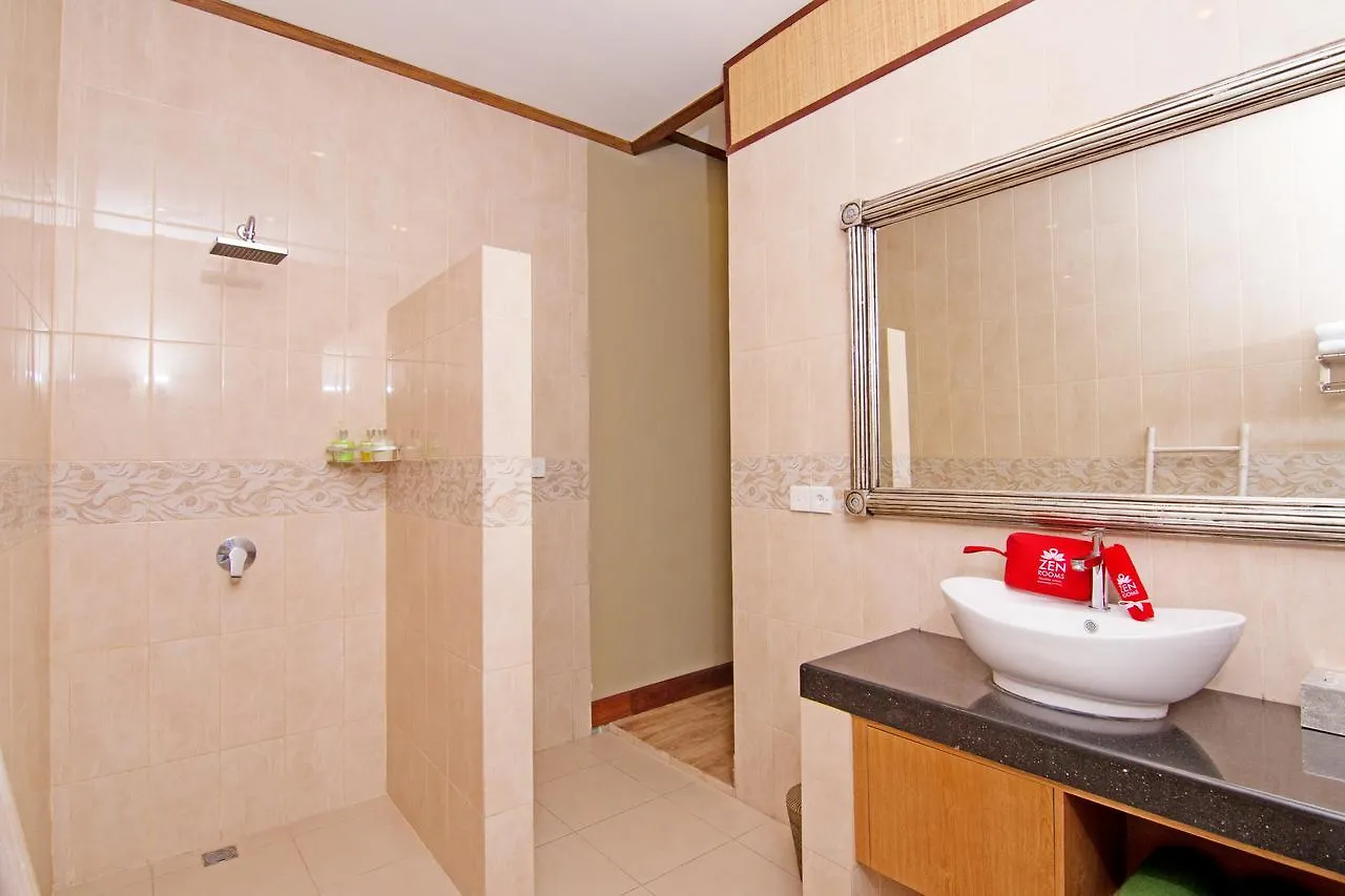 Zen Villa Seminyak Camplung Tanduk 0*, Seminyak (Bali) Indonesia