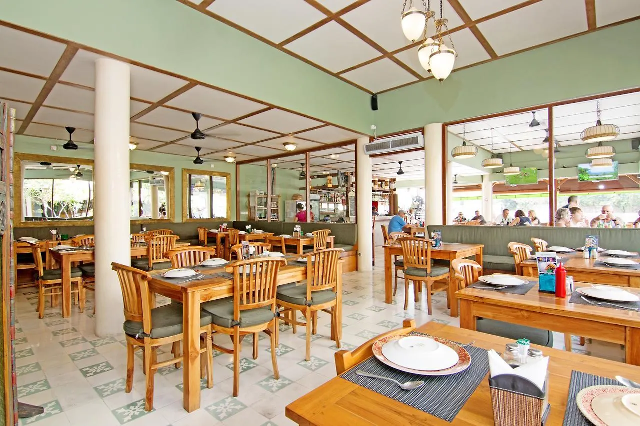 Hotel Zen Villa Seminyak Camplung Tanduk